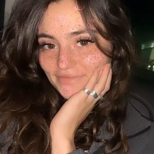 Meet your Posher, Audrey